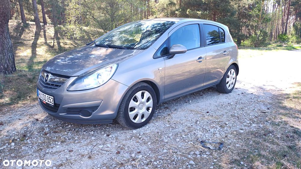 Opel Corsa 1.4 16V Innovation 110 Jahre - 3