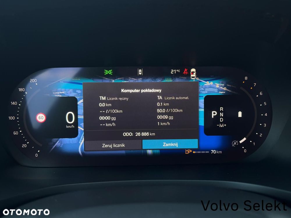 Volvo S60 - 24