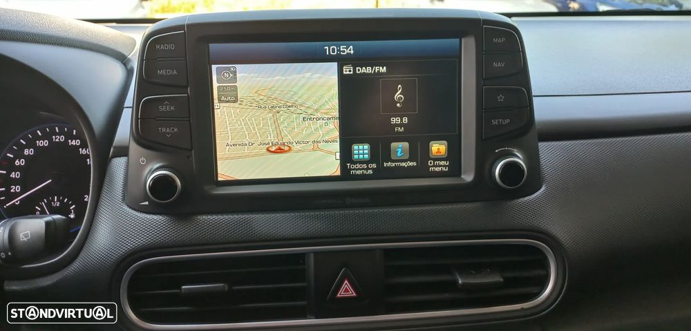Hyundai Kauai 1.6 CRDi DCT Premium - 10