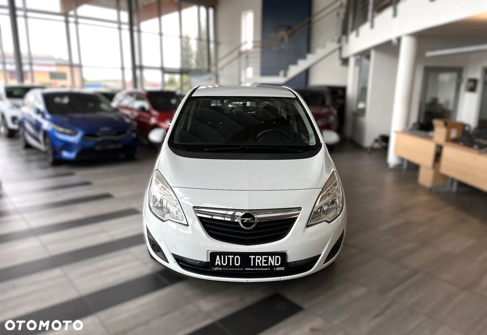 Opel Meriva 1.4 Enjoy - 3