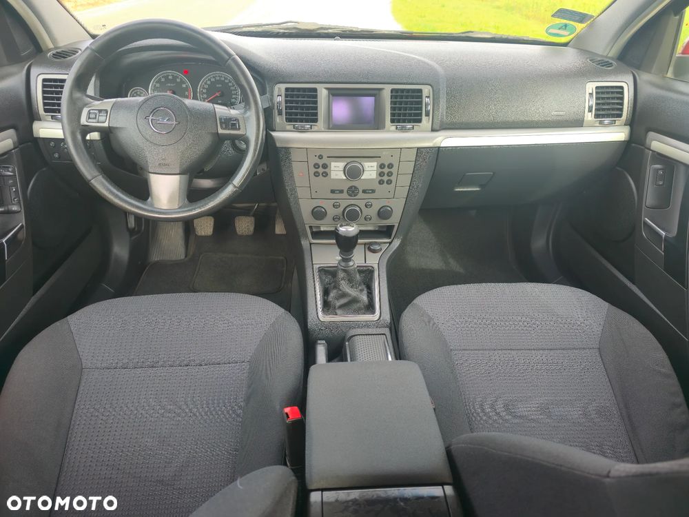 Opel Vectra 1.8 GTS - 33