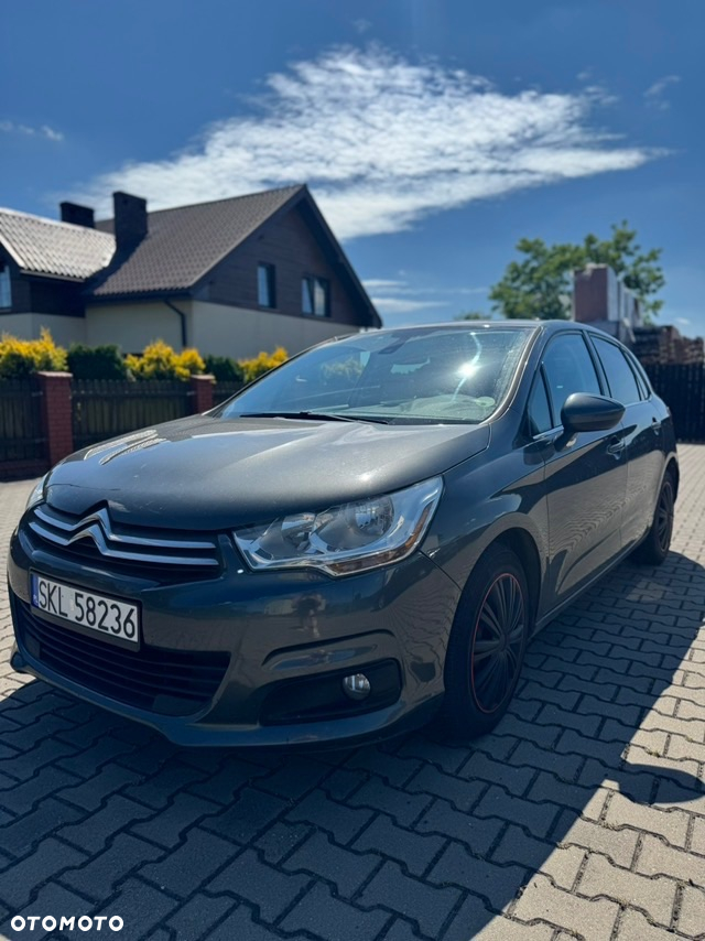 Citroën C4 1.6 e-HDi Exclusive MCP - 7