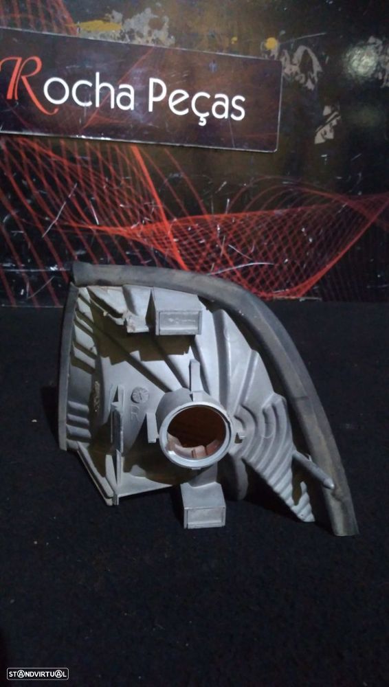 Farolim De Pisca Frente Dto Bmw 3 (E36) - 4