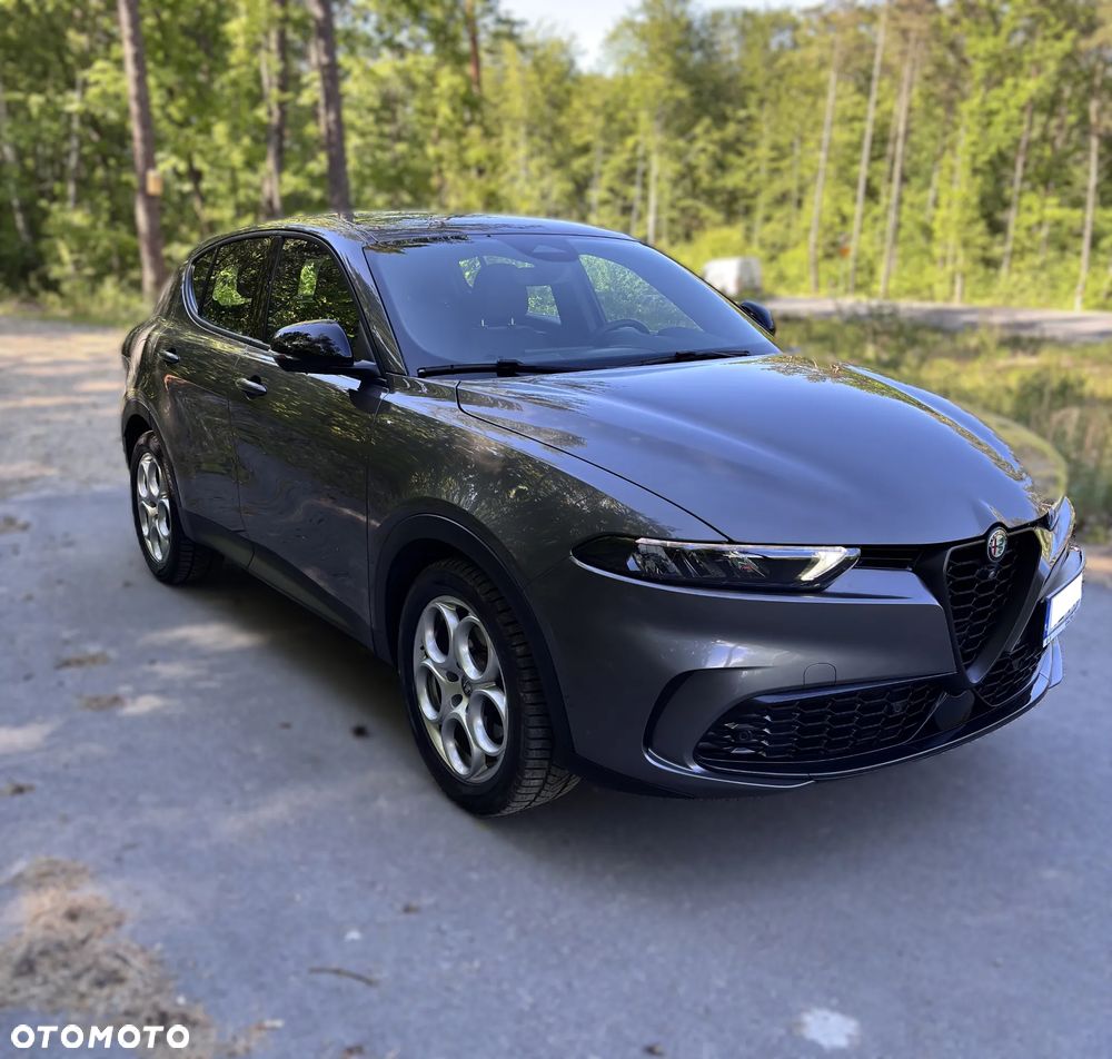 Alfa Romeo Tonale 1.5 T4 GSE mHEV Sprint DCT - 12