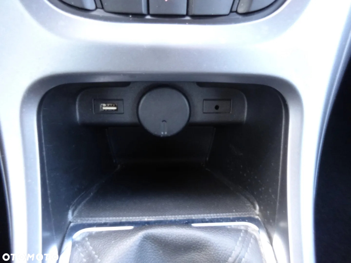 Opel Astra 1.4 EcoFLEX Edition - 27