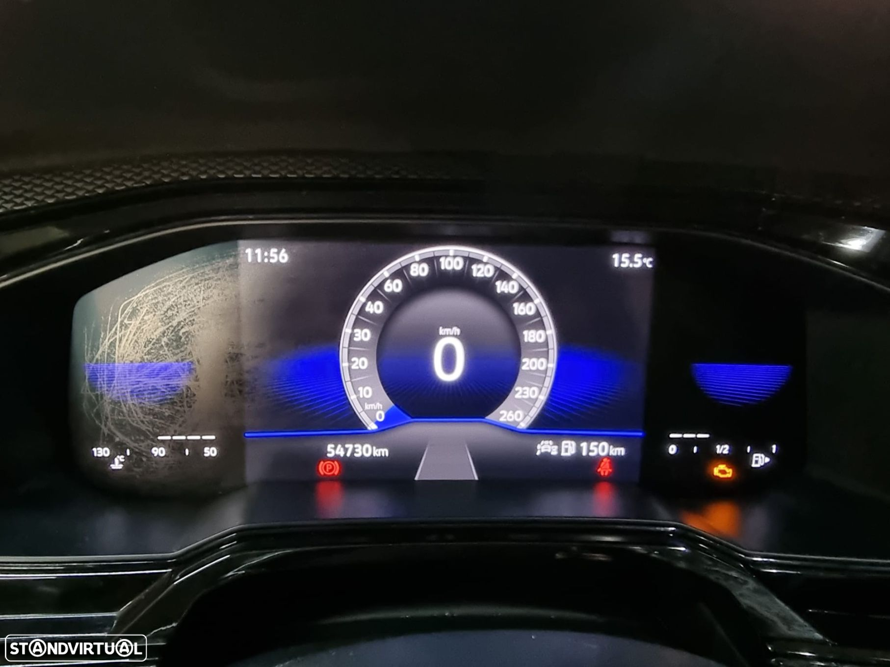 VW Taigo 1.0 TSI Life - 18
