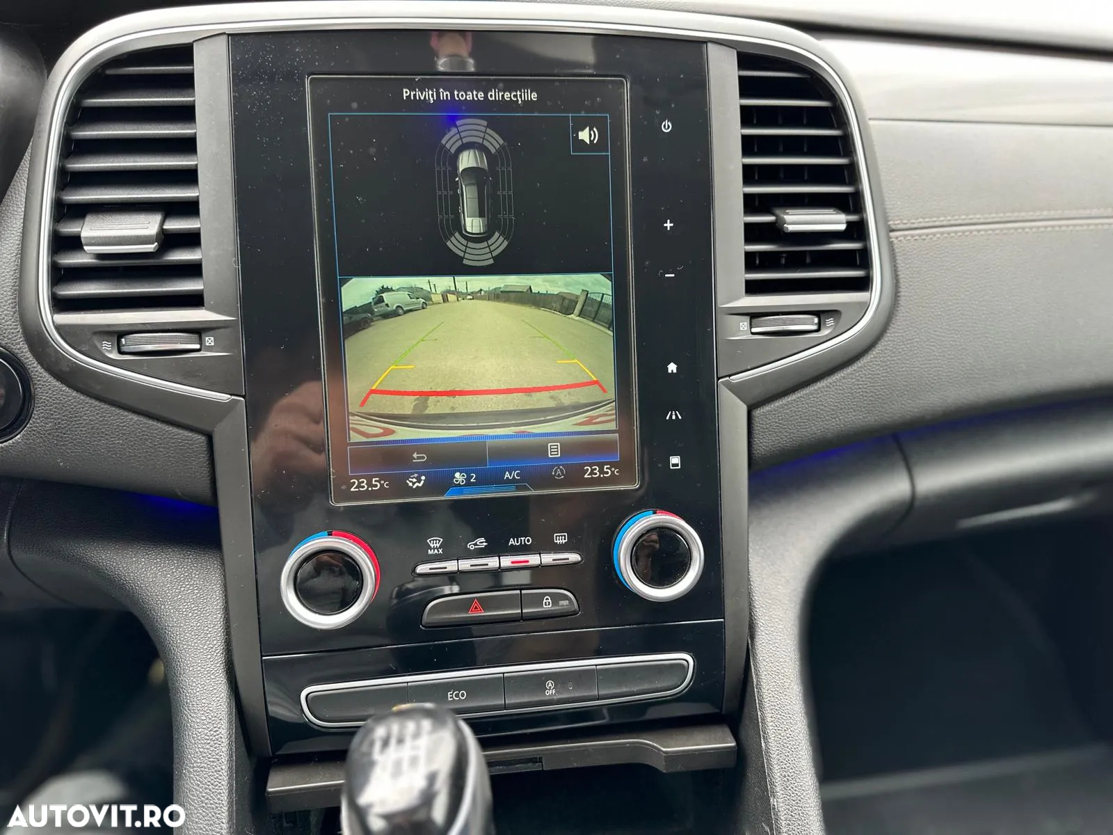 Renault Talisman Grandtour ENERGY dCi 130 LIMITED - 18