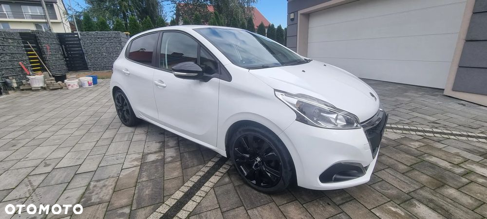 Peugeot 208 1.6 BlueHDi Active - 5