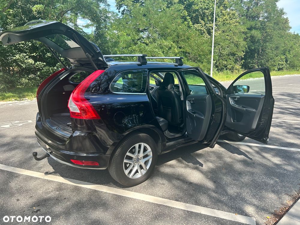 Volvo XC 60 D3 Drive-E Summum - 14