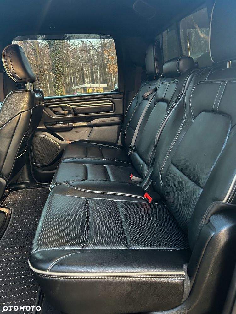 RAM 1500 Crew Cab Limited - 26