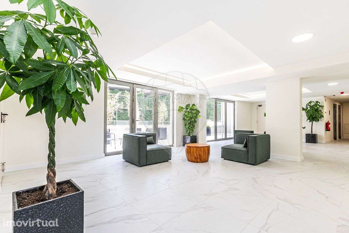 Apartamento T2 para venda - Grande imagem: 2/22