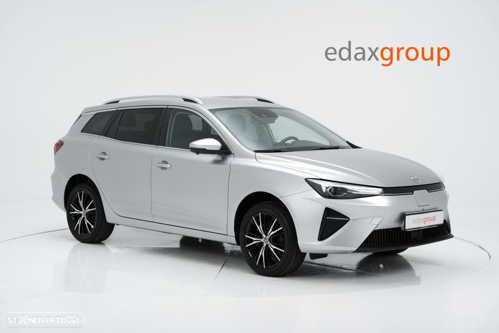 MG MG5 61 kWh Luxury - 1