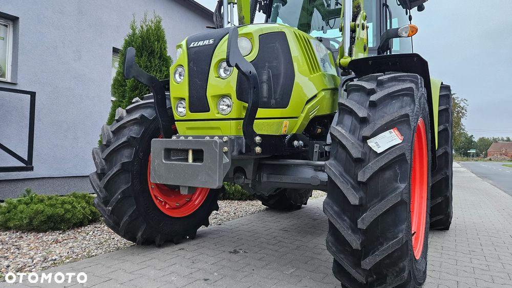 Claas Atos 350 Arion 430 Arion 440 - 7