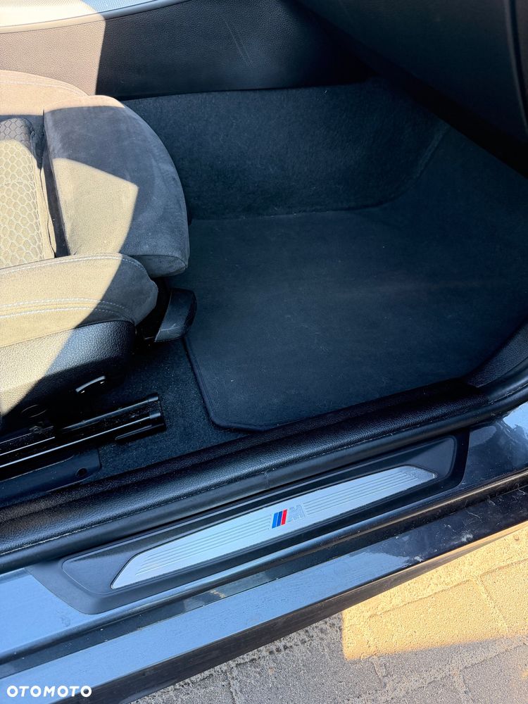 BMW Seria 1 118i M Sport Shadow - 15