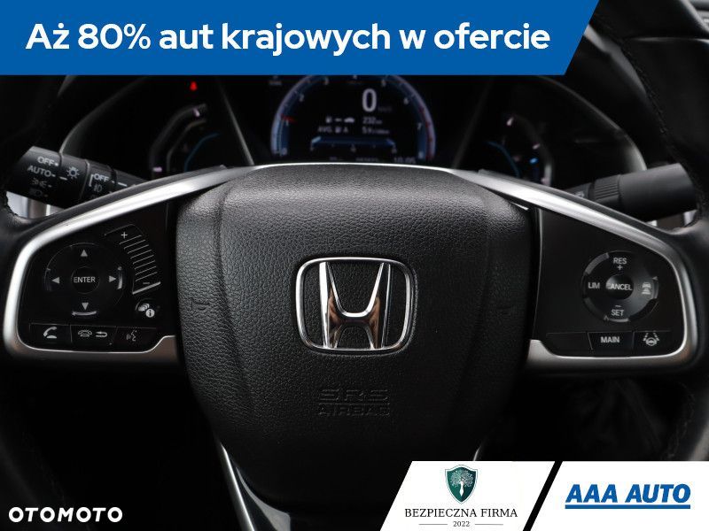 Honda Civic - 21