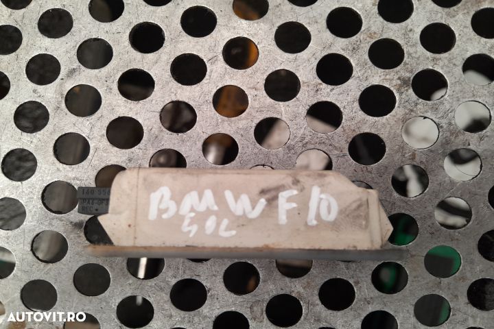 LAMPA LUMINI INTERIOR 6972605 MX1253 BMW Seria 5 F10 [2009 - 2013] - 2