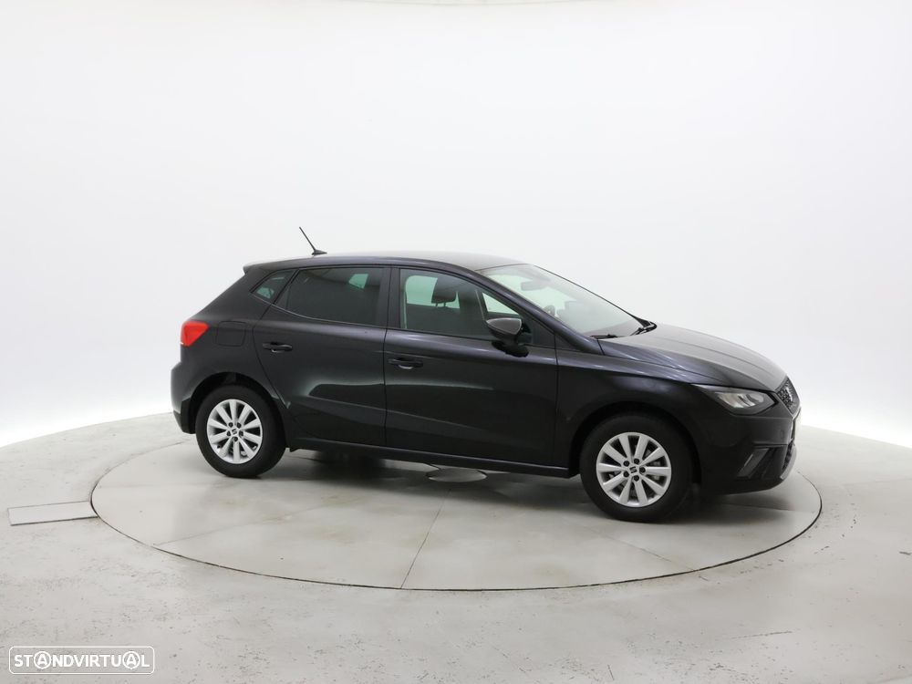 SEAT Ibiza 1.0 TSI Style - 9