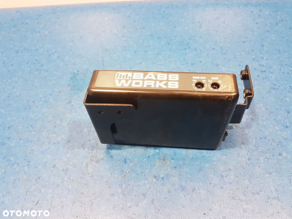 HONDA CIVIC VIII UFO WZMACNIACZ 08A54-SNA-3M0-03 - 4