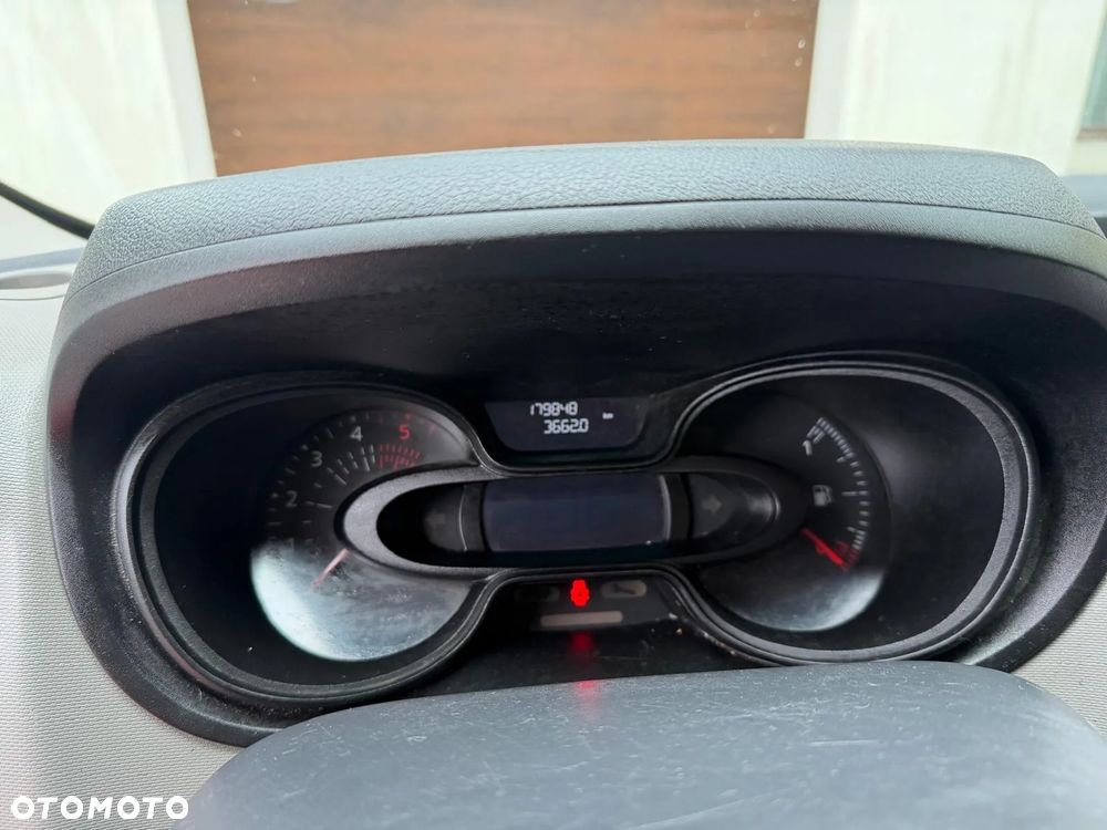 Renault Trafic (ENERGY) Start & Stop Combi Authentique - 11