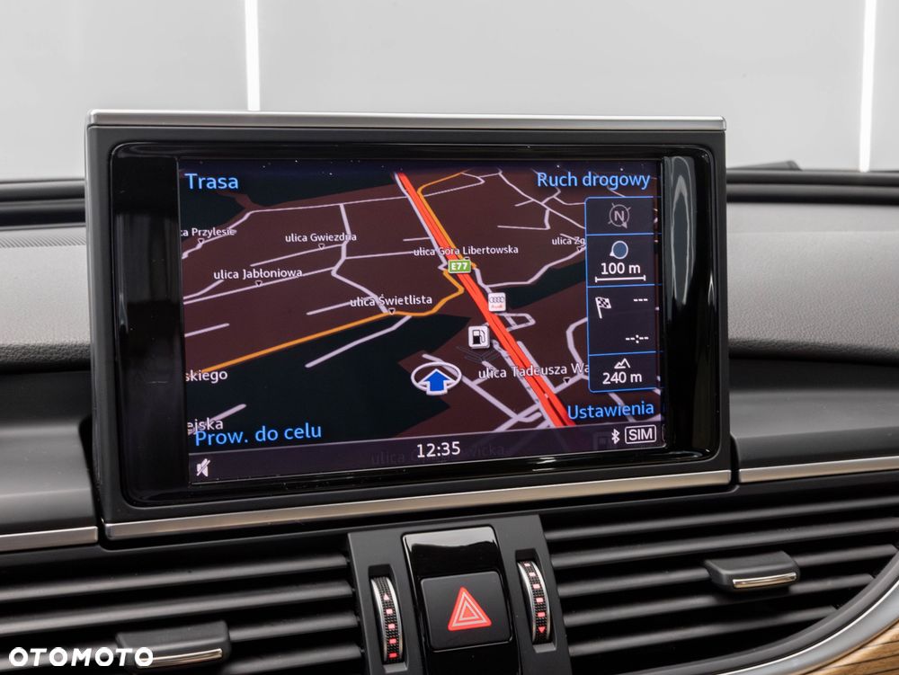 Audi A6 Allroad - 29