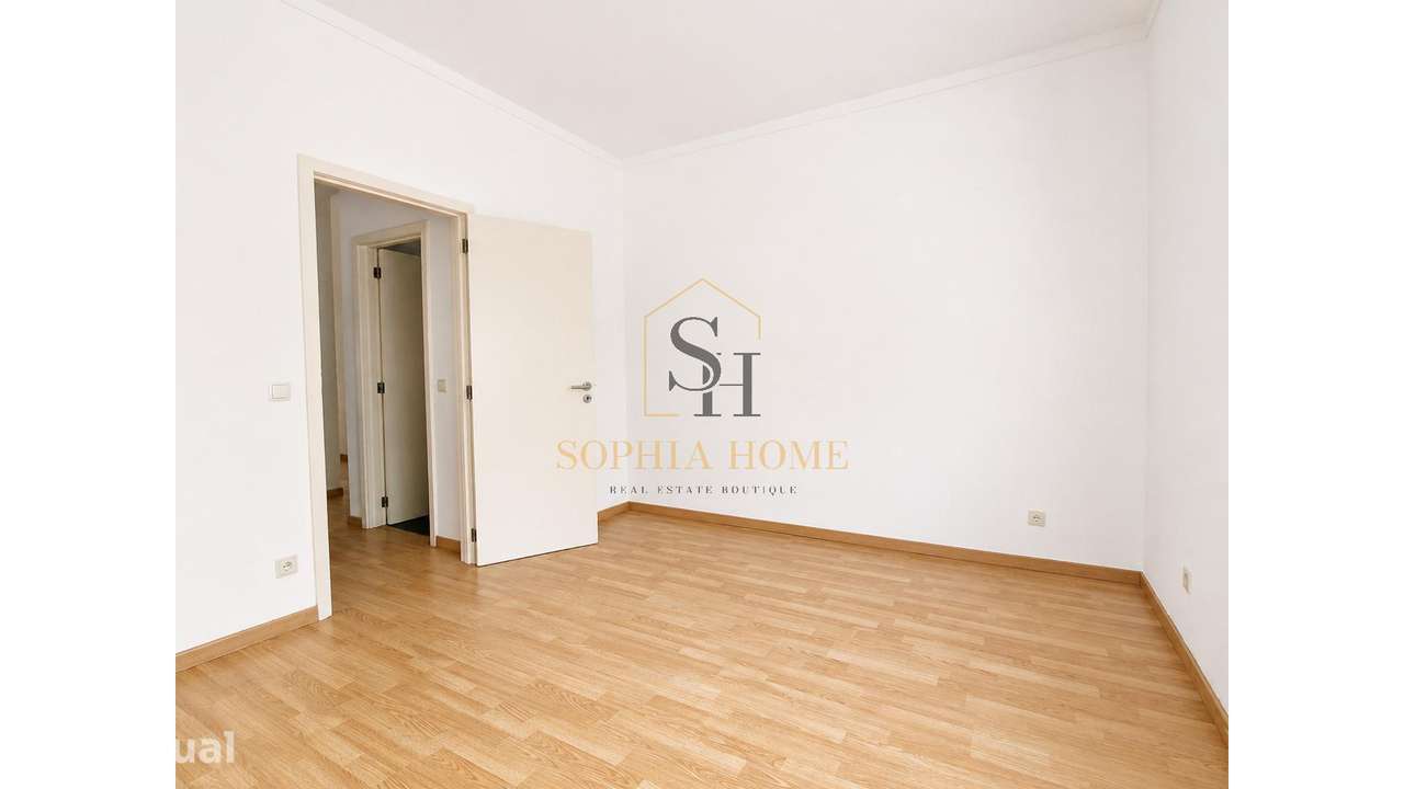 Apartamento T1+1 em Ramalde - Grande imagem: 4/16