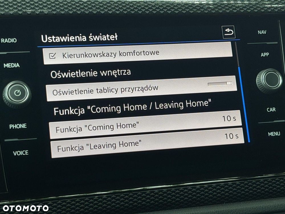 Volkswagen Taigo 1.0 TSI Life DSG - 28