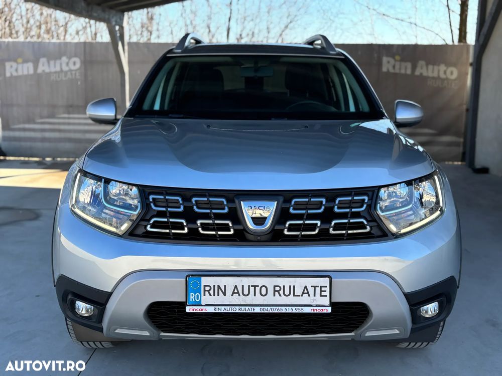 Dacia Duster TCe 130 GPF Prestige - 3