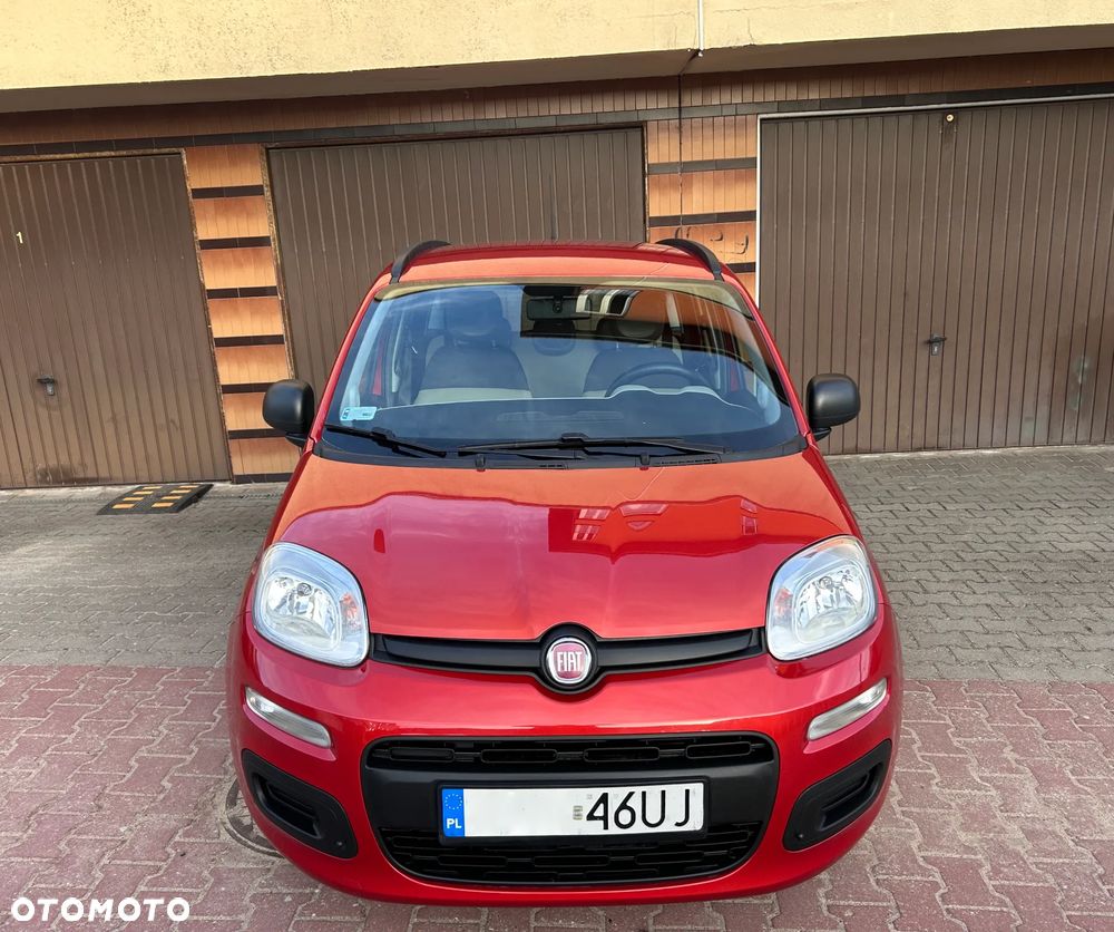 Fiat Panda - 6