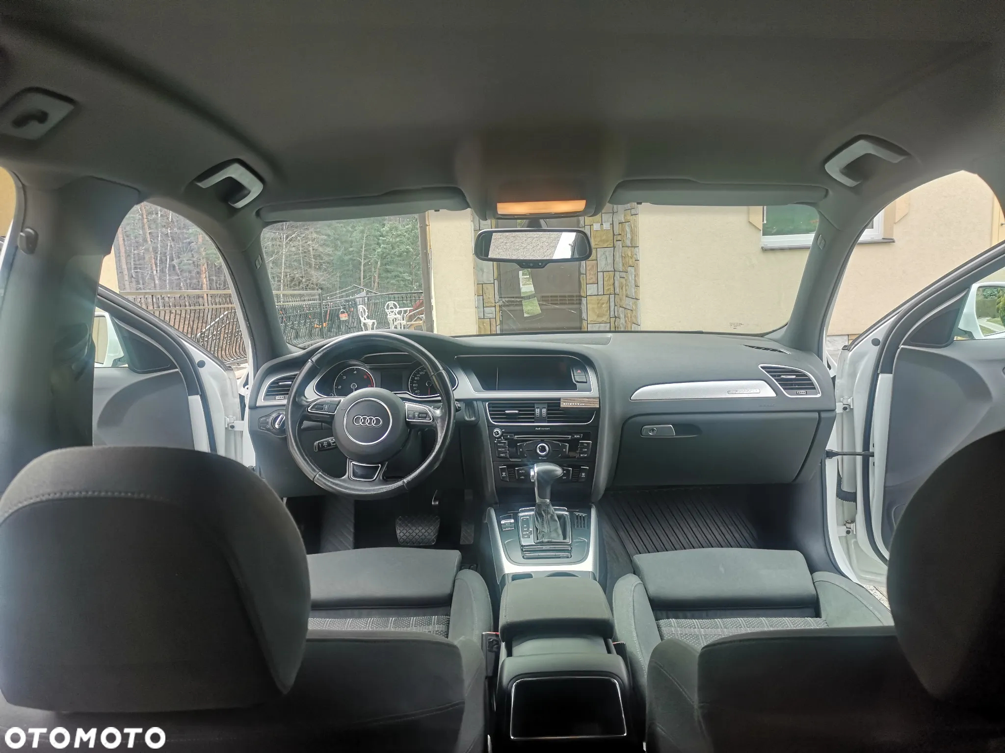 Audi A4 Avant 2.0 TDI DPF quattro S tronic S line Sportpaket - 16