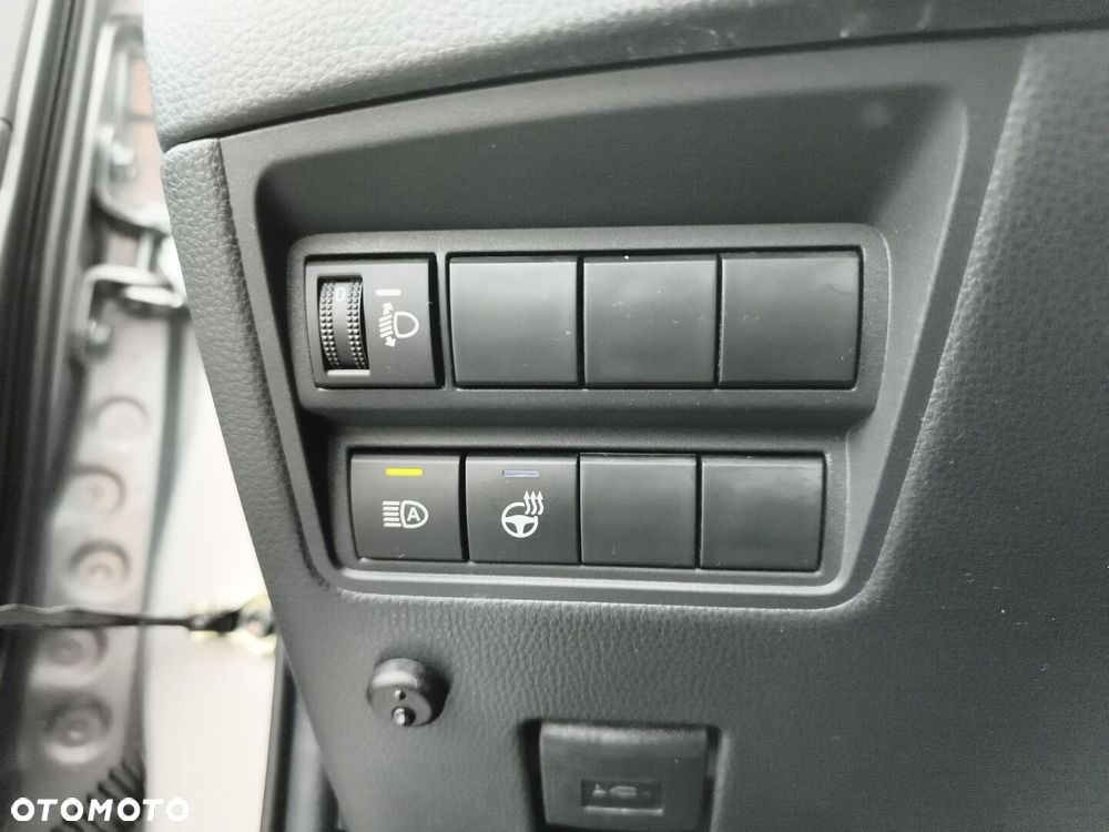Toyota Yaris Hybrid 1.5 Style - 20