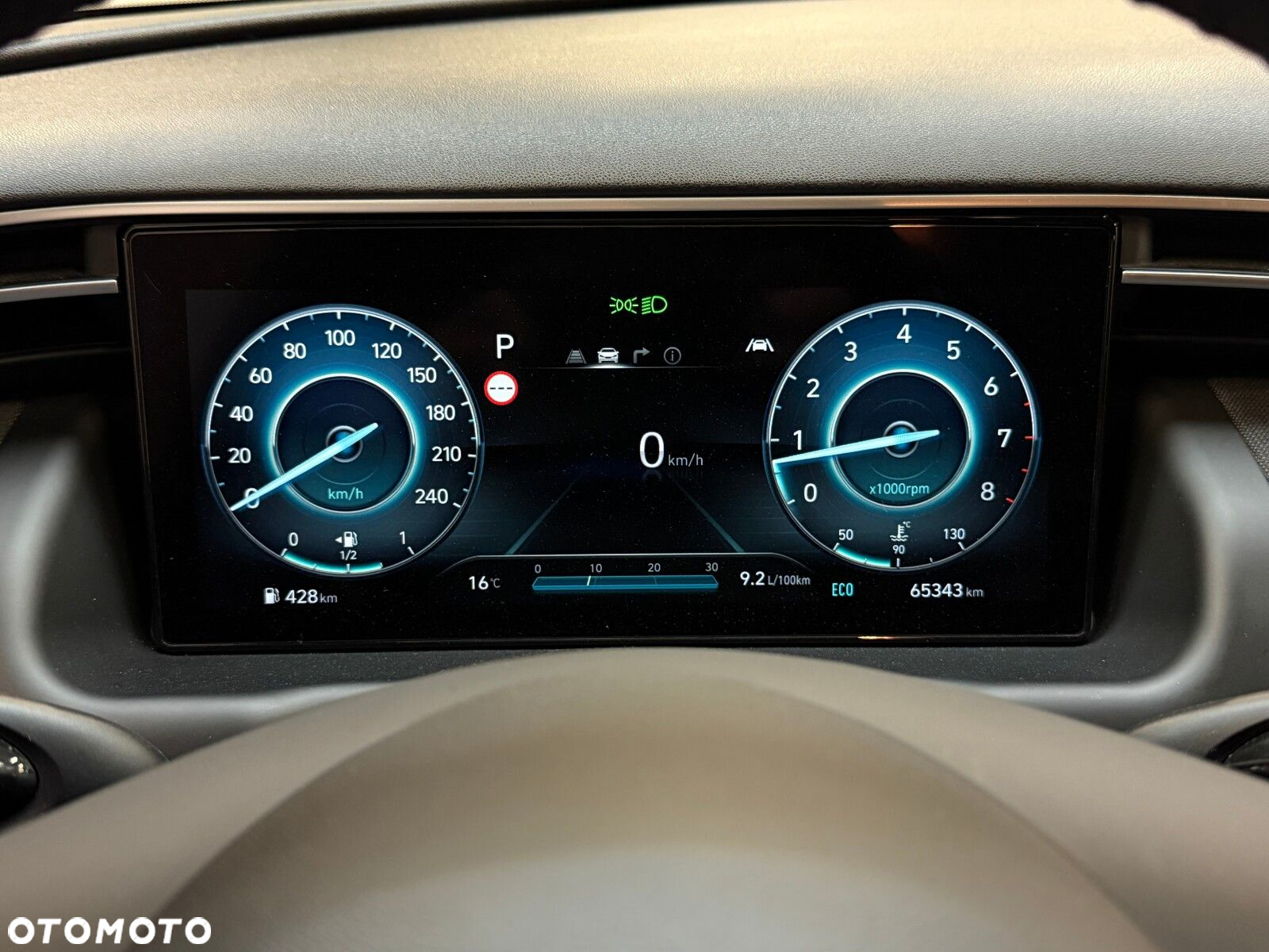 Hyundai Tucson - 31