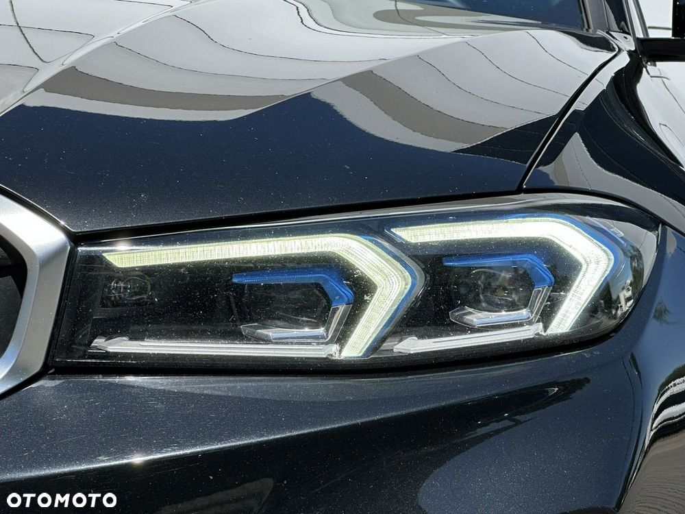BMW Seria 3 320d xDrive MHEV Sport Line - 6