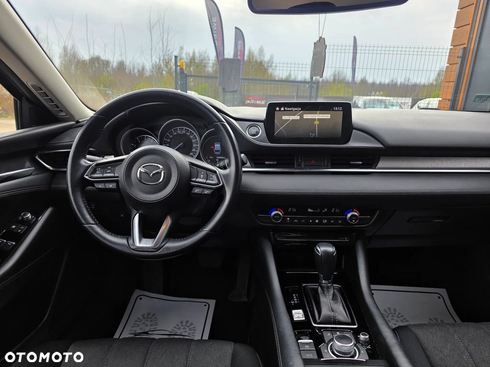 Mazda 6 2.0 SkyMotion - 21