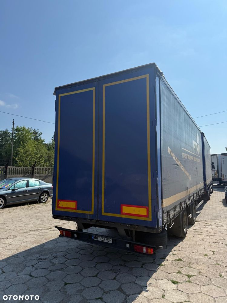 Scania r420 - 3
