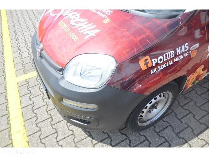 Fiat Panda - 27