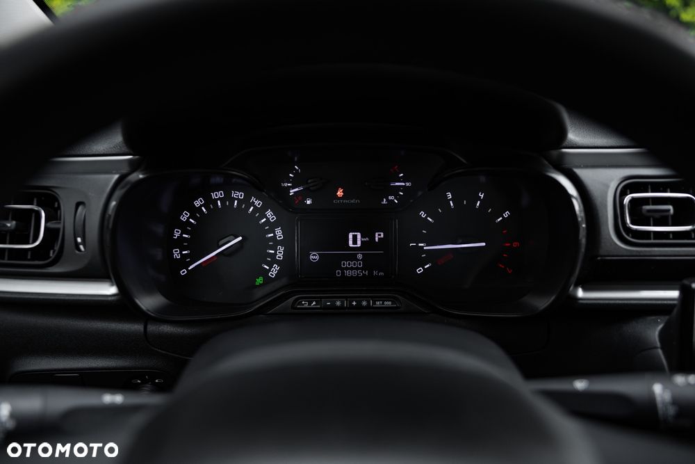 Citroën C3 Pure Tech 110 S&S EAT6 SHINE PACK - 41