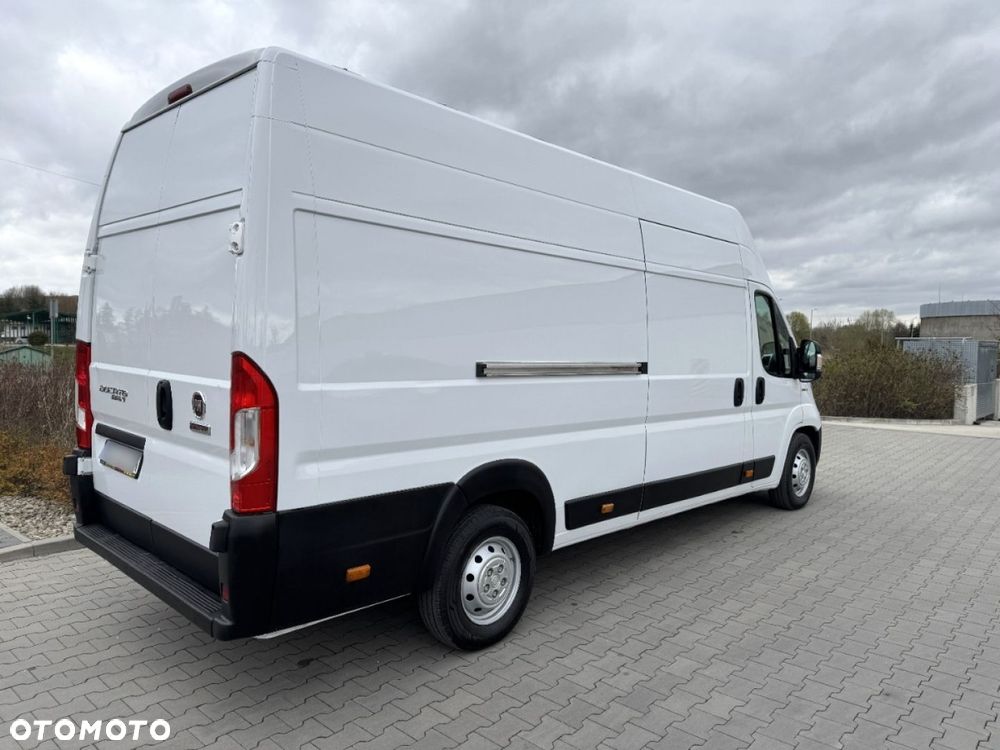 Fiat Ducato - 23