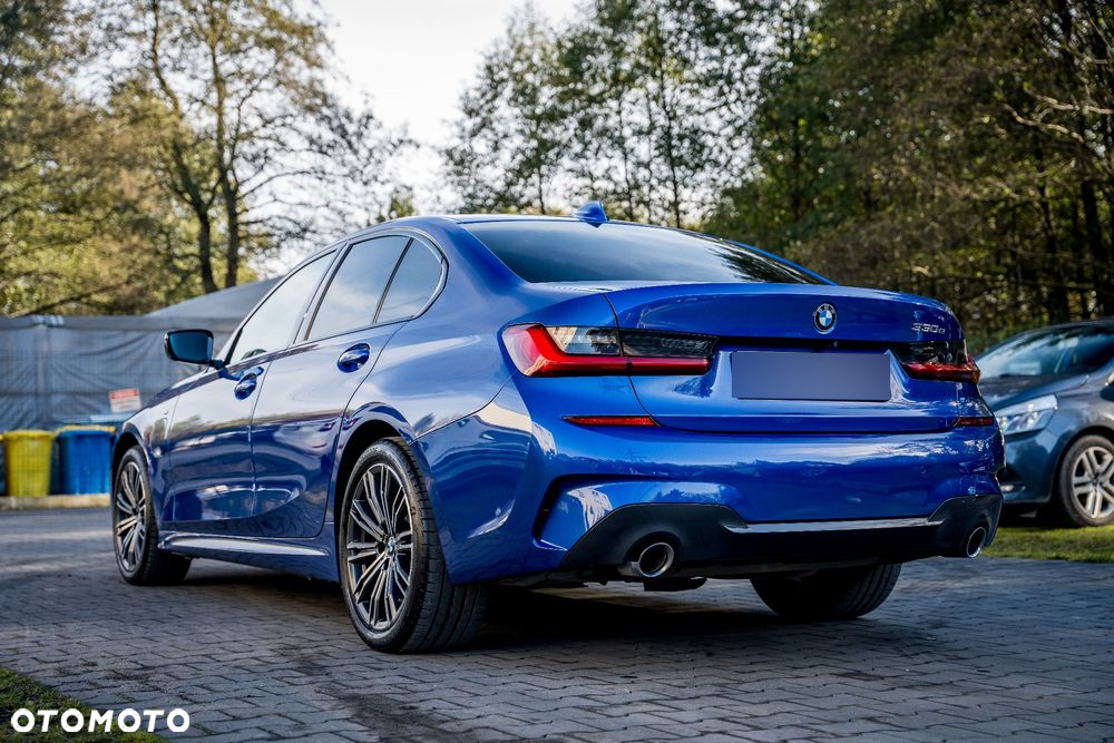 BMW Seria 3 - 3