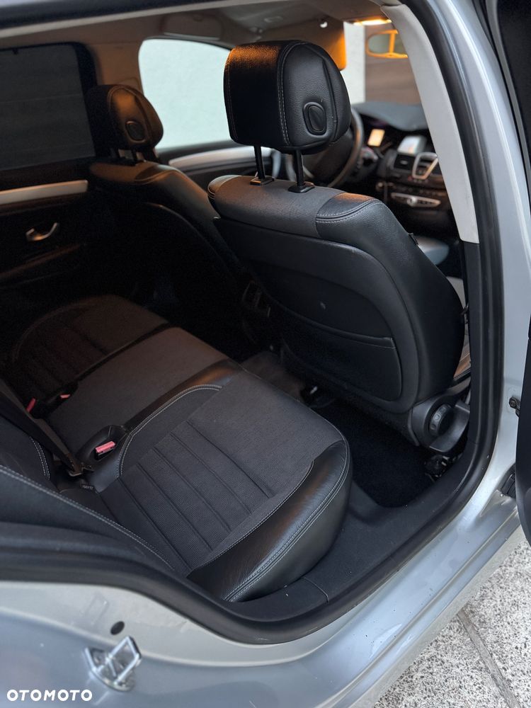 Renault Laguna 2.0 DCi Dynamique - 17