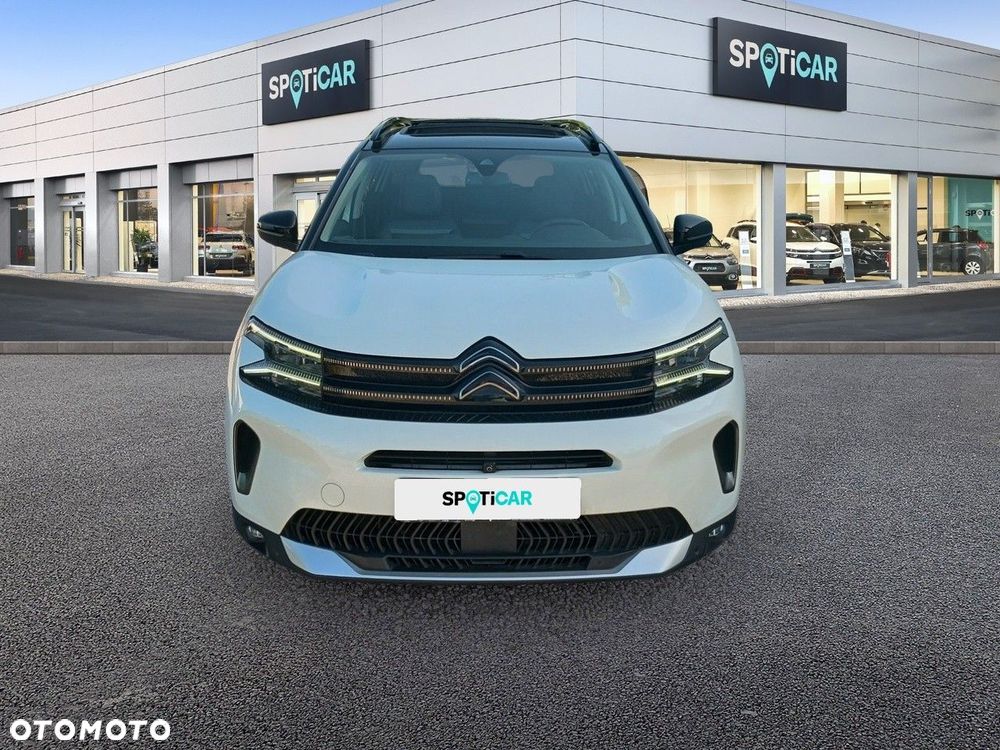 Citroën C5 Aircross - 3