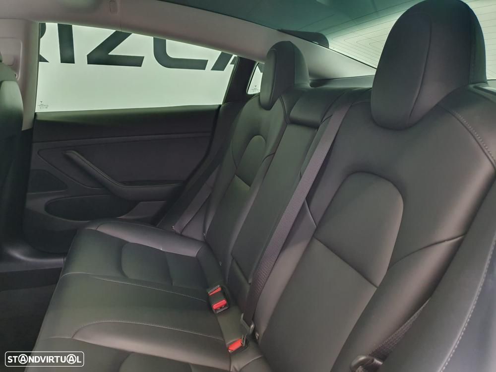 Tesla Model 3 Standard Range Plus RWD - 14