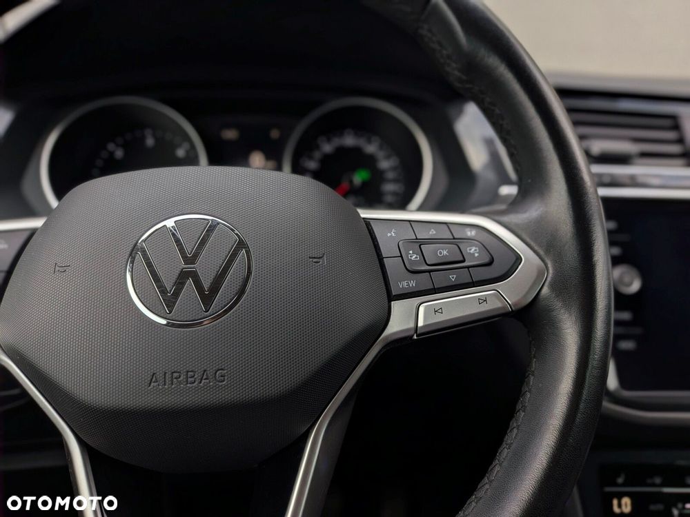 Volkswagen Tiguan 2.0 TDI SCR 4Mot Life DSG - 17