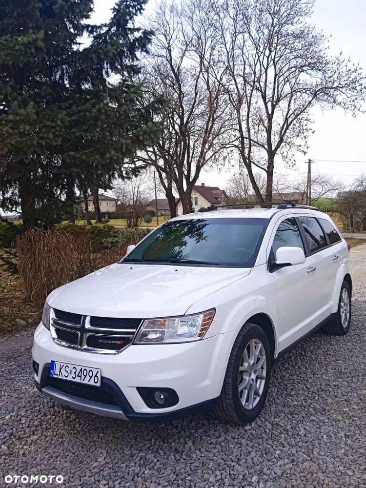 Dodge Journey - 2