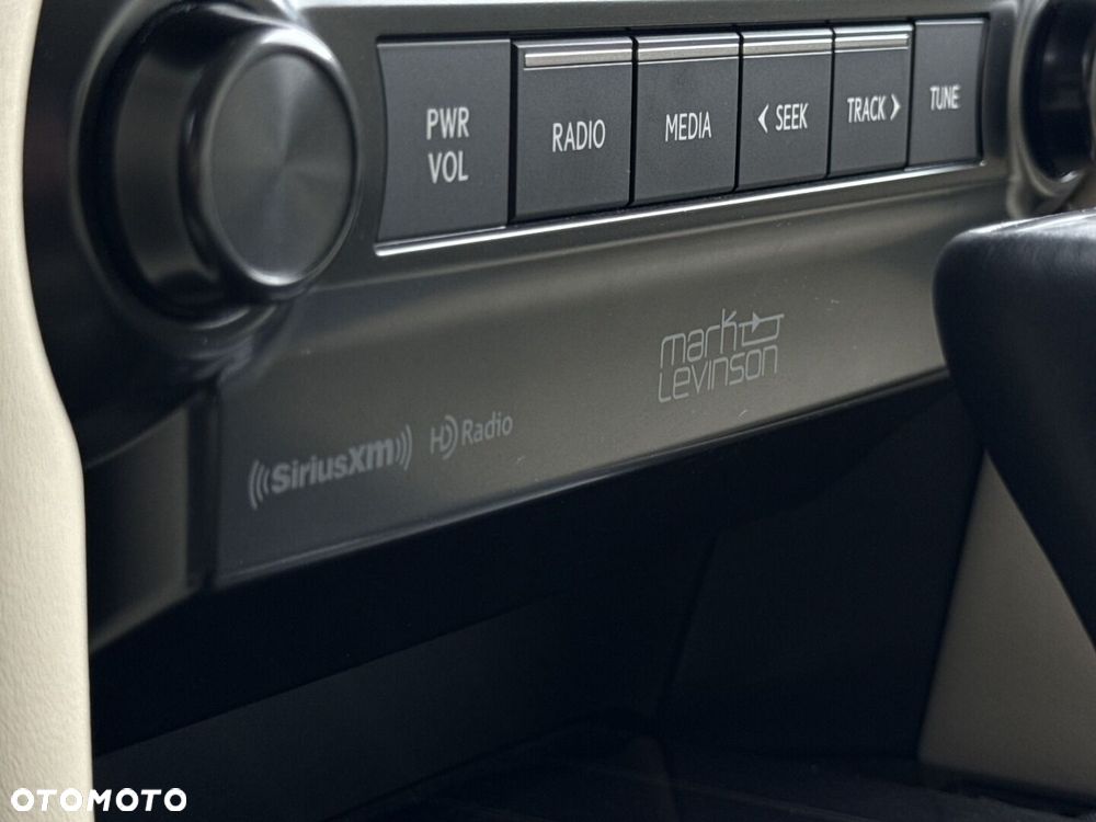 Lexus GX - 22