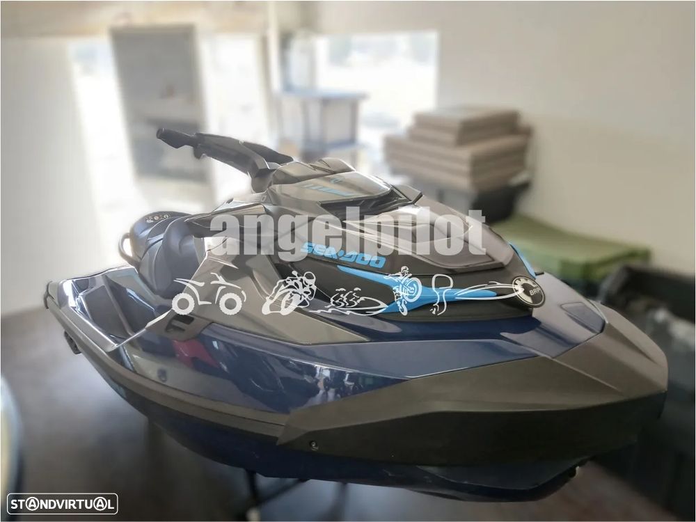 Sea-Doo GTX 230 IDF