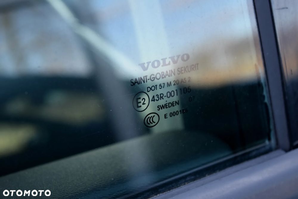 Volvo V70 D5 DPF Summum - 18