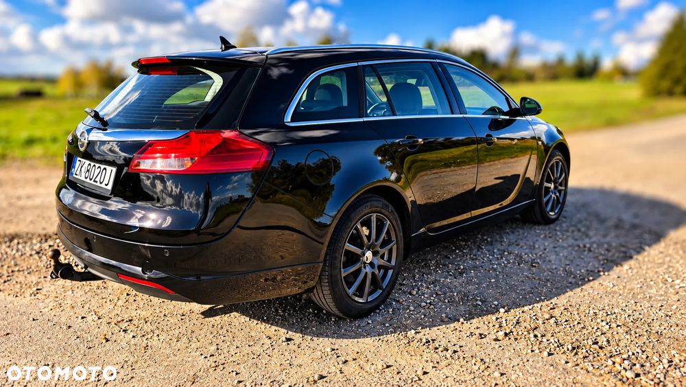 Opel Insignia - 4