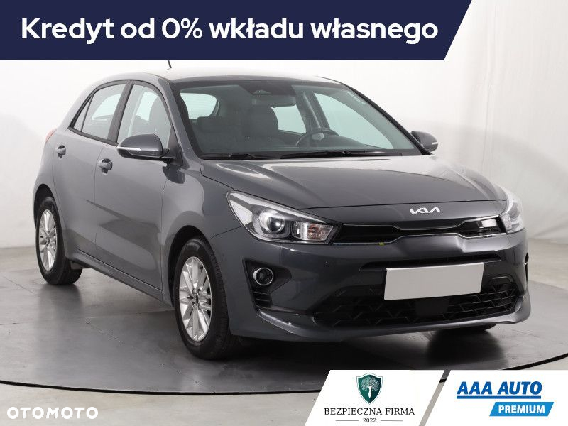 Kia Rio - 2