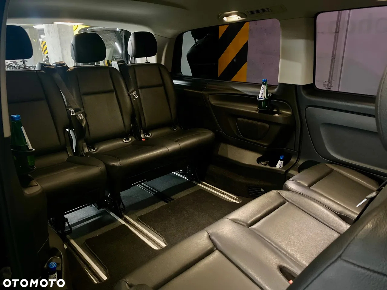 Mercedes-Benz Vito - 25