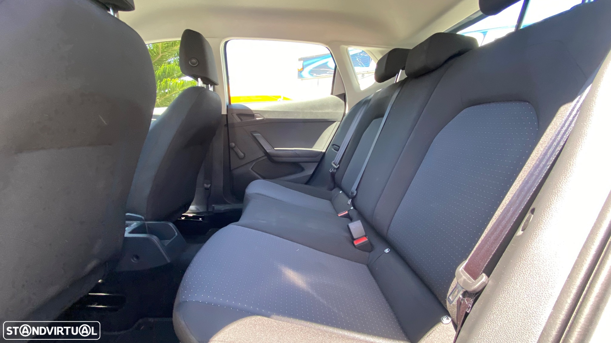 SEAT Ibiza 1.0 TSI Style - 22